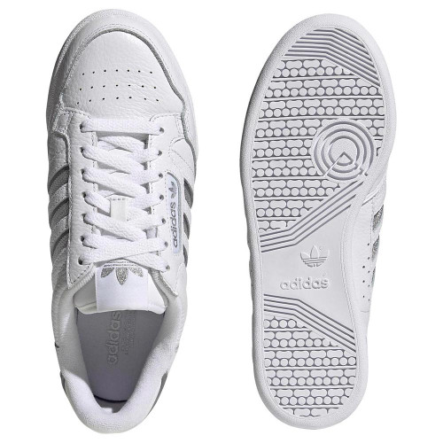 Adidas Continental 80 Stripes W
